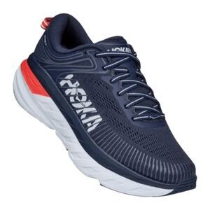 HOKA ONE ONE Bondi 7 Running Shoes Size 10.5